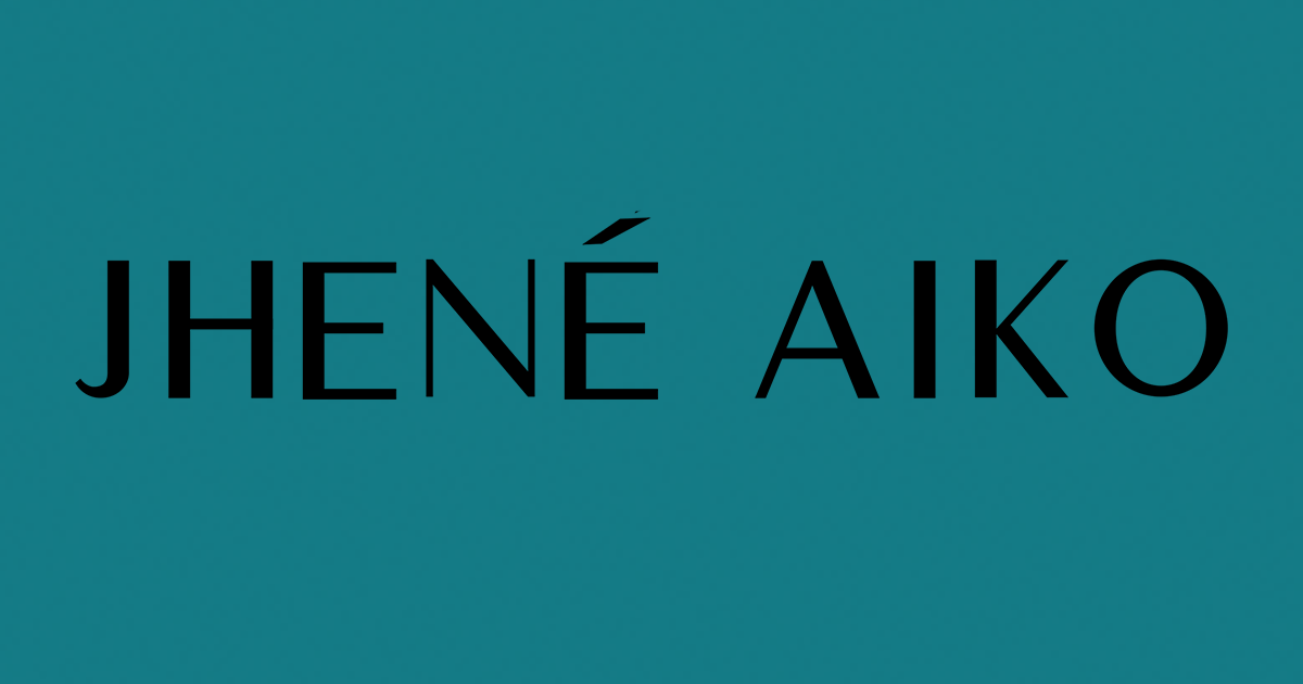 Jhené Aiko Official Store - Jhené Aiko Official Store