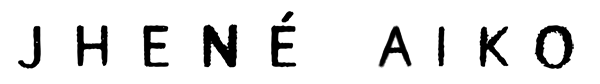 Jhené Aiko Official Store logo