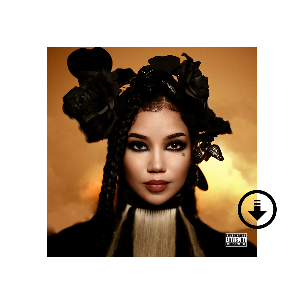 Chilombo Deluxe Digital Album - Jhené Aiko Official Store Chilombo Deluxe Digital Album - Jhené Aiko Official Store