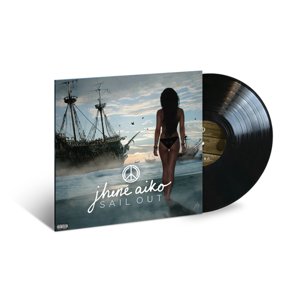 Sail Out LP