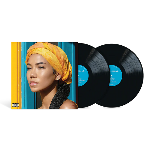 Chilombo 2LP - Jhené Aiko Official Store
