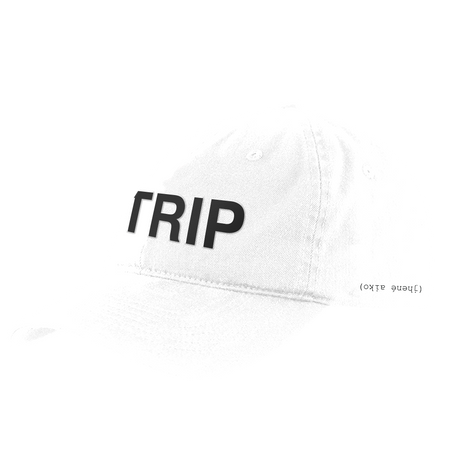 Trip White Hat
