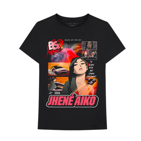 Chilombo – Jhené Aiko Official Store